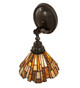 Delta One Light Wall Sconce (261492)