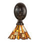 Delta One Light Wall Sconce (261492)