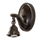 Delta One Light Wall Sconce (261492)