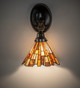 Delta One Light Wall Sconce (261492)