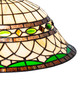 Tiffany Roman Shade (26275)