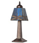 Dragonfly One Light Mini Lamp (262778)