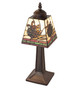 Pinecone One Light Mini Lamp (262792)