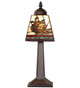 Pinecone One Light Mini Lamp (262792)