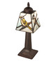 Backyard Friends One Light Mini Lamp (262793)