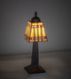 Prairie Corn One Light Mini Lamp (262806)
