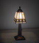 Diamond Band Mission One Light Mini Lamp (262809)