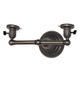 Revival Chelsea Two Light Wall Sconce (262886)