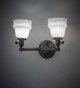Revival Chelsea Two Light Wall Sconce (262886)