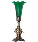 Green One Light Mini Lamp (262938)