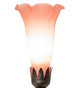 Pink One Light Mini Lamp (262941)