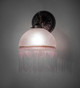Roussillon One Light Wall Sconce (263043)