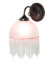 Roussillon One Light Wall Sconce (263043)