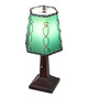 Greenwood One Light Mini Lamp (263177)