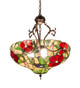 Peony Three Light Pendant (263194)