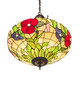Peony Three Light Pendant (263194)