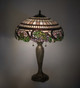 Handel Grapevine Two Light Table Lamp (263202)