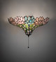 Wisteria Three Light Fan Light Fixture (263353)