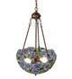 Rose Garden Two Light Pendant (263406)