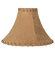 Faux Leather Shade (26351)