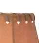Faux Leather Shade (26351)