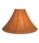 Faux Leather Shade (26353)