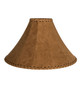 Faux Leather Shade (26353)