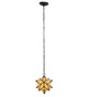 Moravian Star One Light Pendant (263550)