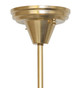 Revival Schoolhouse One Light Pendant (264245)