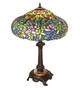 Duffner & Kimberly Laburnum One Light Table Lamp (264869)