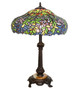Duffner & Kimberly Laburnum One Light Table Lamp (264869)