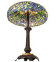 Duffner & Kimberly Laburnum One Light Table Lamp (264869)