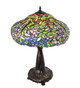 Duffner & Kimberly Laburnum Two Light Table Lamp (264938)