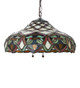 Franco Three Light Pendant (265146)