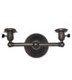 Revival Two Light Wall Sconce Hardware (265187)