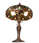 Franco Two Light Table Lamp (265248)