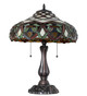 Franco Two Light Table Lamp (265263)