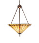 Belvidere Three Light Pendant (265340)