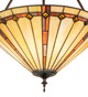 Belvidere Three Light Pendant (265340)