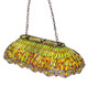 Tiffany Hanginghead Dragonfly Six Light Oblong Pendant (26544)