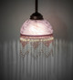 Roussillon One Light Mini Pendant (265577)