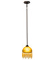 Roussillon One Light Mini Pendant (265579)