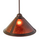 Sutter One Light Pendant (265771)