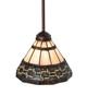 Ilona One Light Mini Pendant (265802)