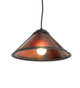 Sutter One Light Pendant (265839)