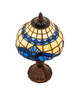 Baroque One Light Mini Lamp (26586)