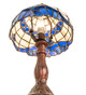 Baroque One Light Mini Lamp (26586)