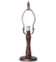 Tiffany Hanginghead Dragonfly One Light Mini Lamp (26617)