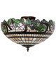 Handel Grapevine Four Light Flushmount (267013)