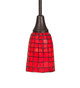 Terra Roja LED Mini Pendant (275512)